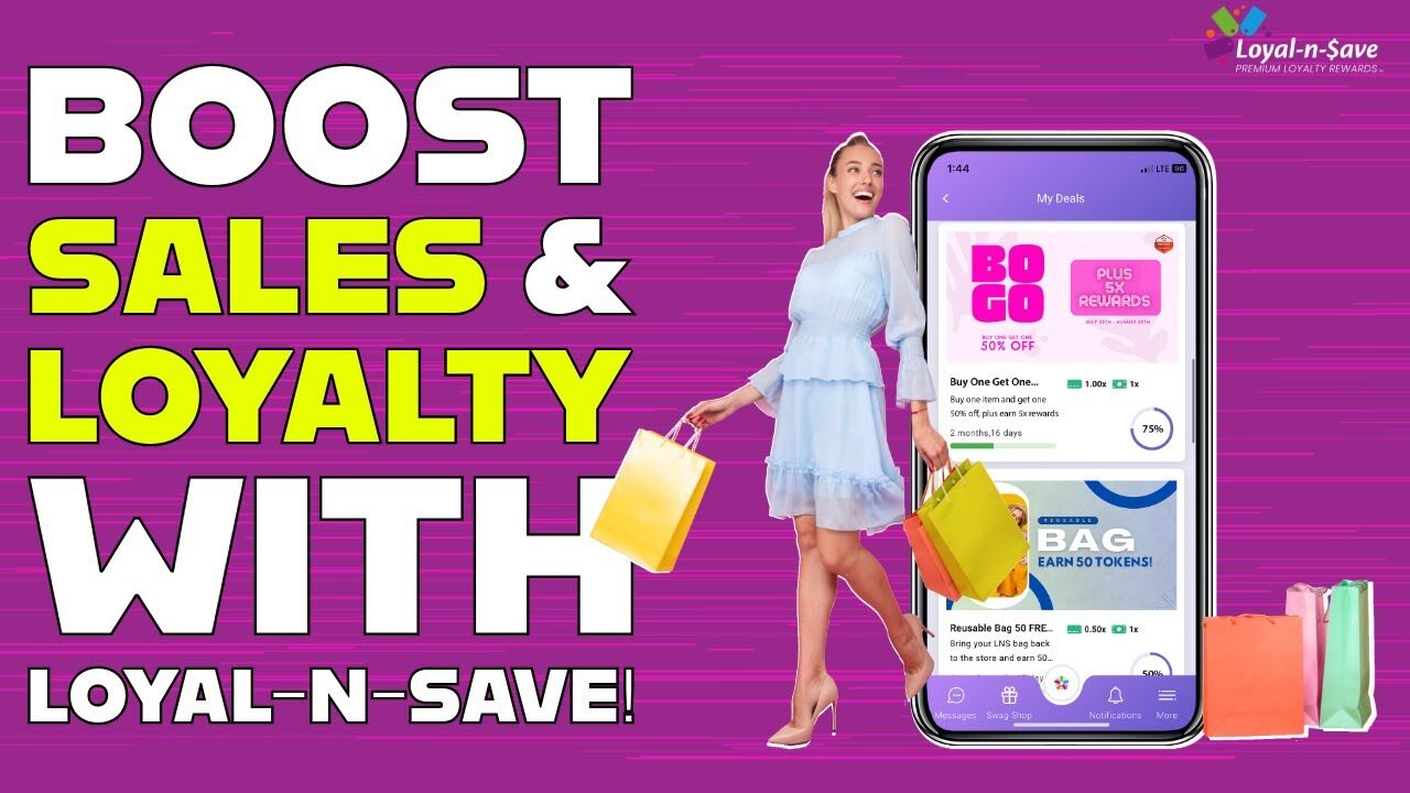 Tobacco Scan Data Loyalty Programs